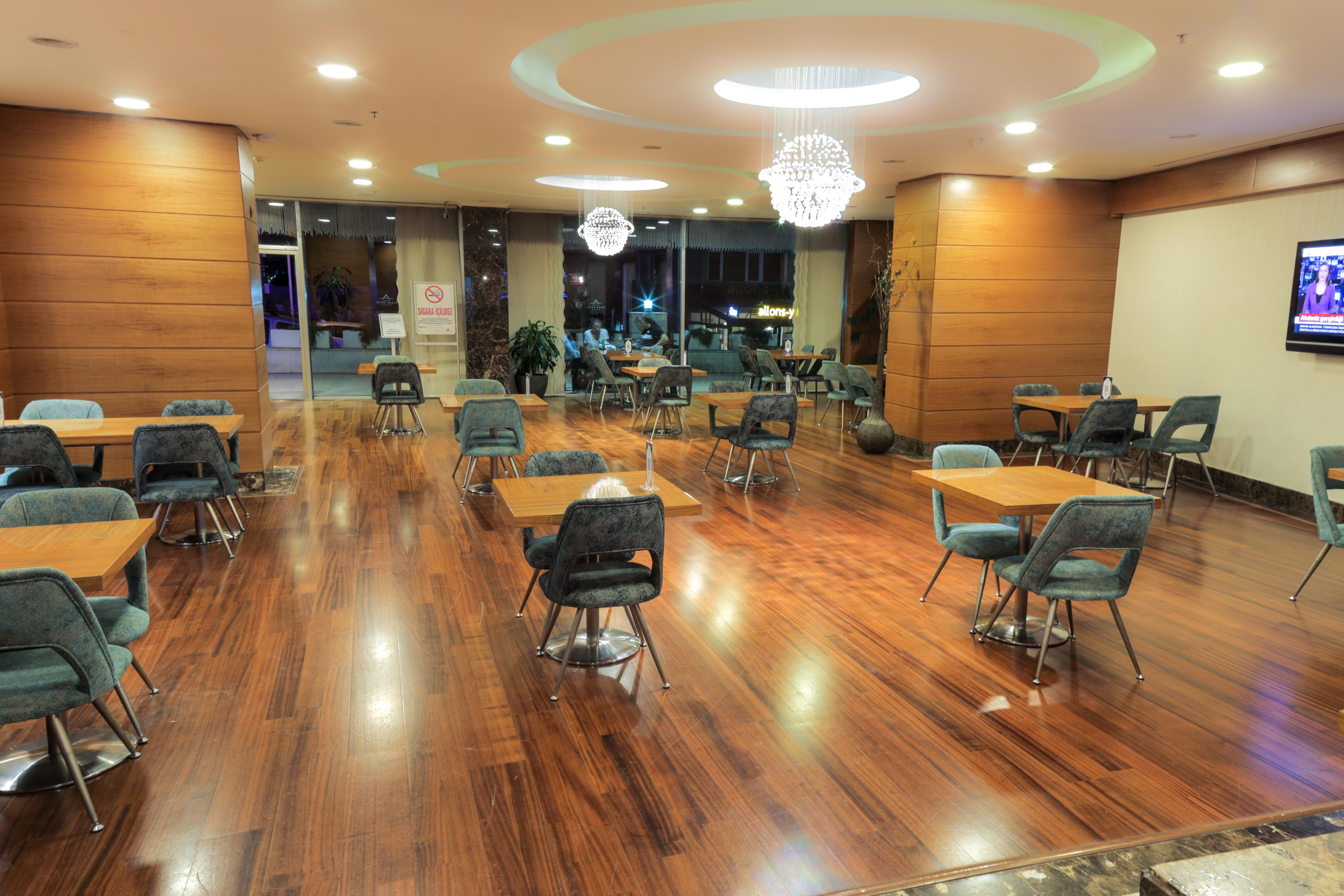 Ankara Plaza Hotel Екстериор снимка